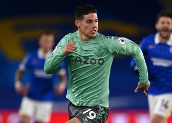 Everton - Tottenham: TV, horario y cómo ver online la Premier