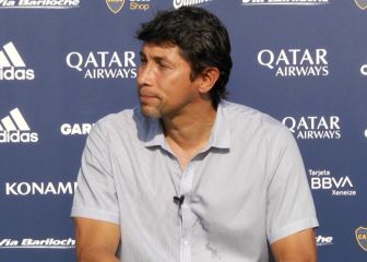 Jorge Bermúdez: