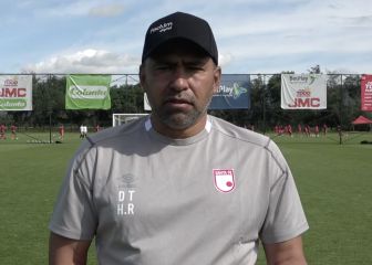 Harold Rivera:
