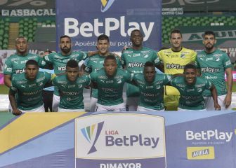 Cali, dos positivos de covid-19 antes de juego vs Millonarios