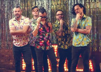 Doctor Krápula lanza Calle Caliente, su nuevo disco