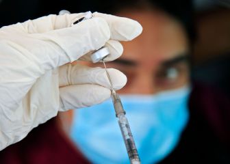 Cepa británica en Colombia: efectos y qué peligros tiene