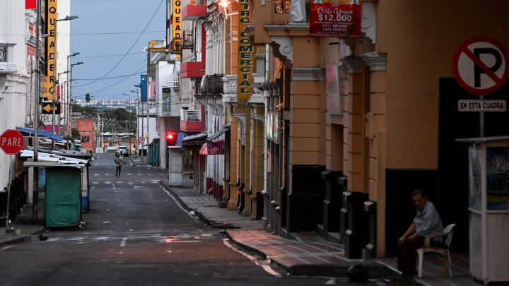 Sigue todo lo relacionado con el coronavirus en vivo y en directo. Casos, noticias y muertes provocadas por el Covid-19 en Colombia el 18 de abril en AS