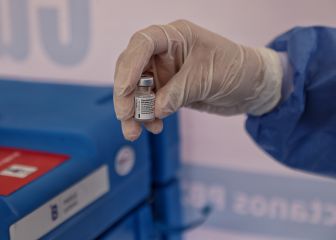 Vacunas Sinovac: eficacia y por qué han reagendado citas
