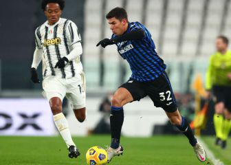 Atalanta - Juventus: TV, horario y cómo ver online la Serie A