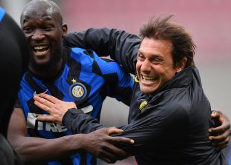 Napoli - Inter: TV, horario y cómo ver online la Serie A