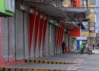 Bogotá: así funcionarán las nuevas medidas del COVID-19