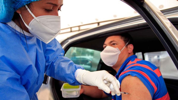 Curva del coronavirus en Colombia, hoy 20 de abril: ¿Cuántos casos y muertes hay?