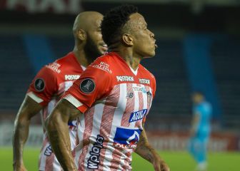 Copa Libertadores: horarios, TV y dónde verla en vivo online