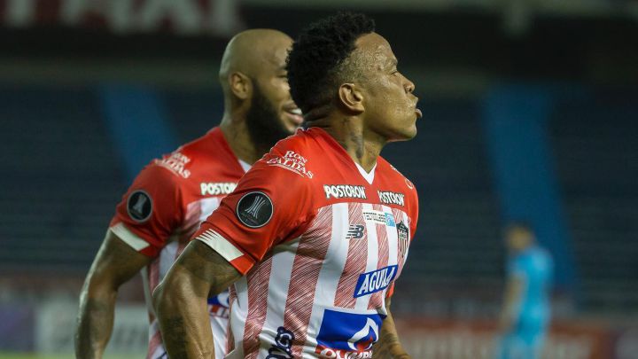 Horarios y TV: cómo y dónde ver la Copa Libertadores 2021.