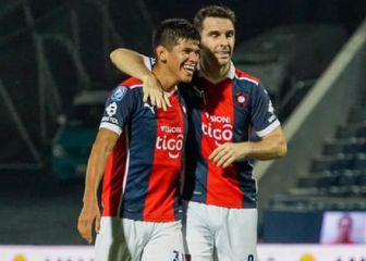 Radiografía de Cerro Porteño, rival de América