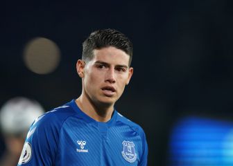 James se opone a la Superliga porque se derrumba un sueño