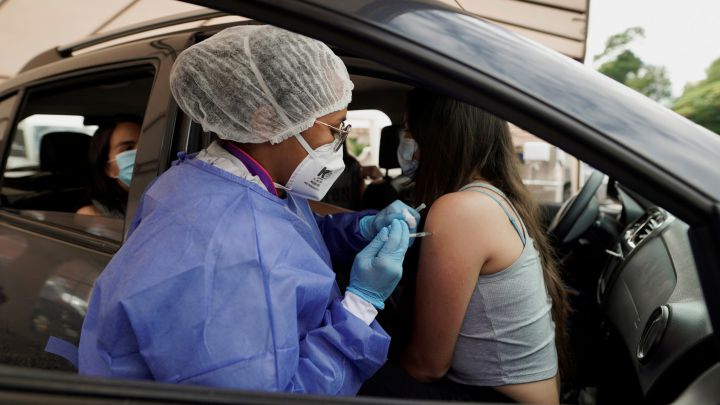 Curva del coronavirus en Colombia, hoy 21 de abril: ¿Cuántos casos y muertes hay?