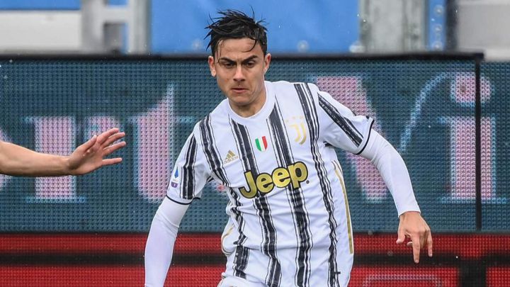 Horarios y TV: cómo y dónde ver Juventus - Parma