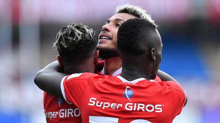 América de Cali - Cerro Porteño: Horarios, cómo y dónde ver el partido de la fecha 1 de Copa Libertadores que se jugará en el Alfonso López a las 9:00 p.m.