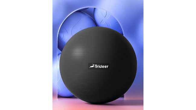 pelota de pilates
