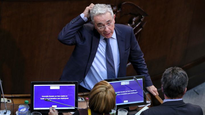 Reforma Tributaria 2021: Qué otras medidas ha propuesto Uribe para salvar la reforma