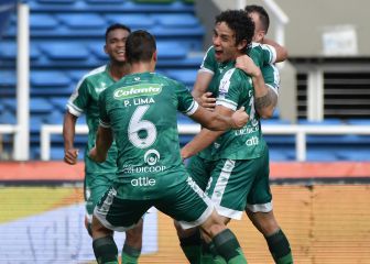 Gremio - Equidad: TV, horario y cómo ver online Sudamericana