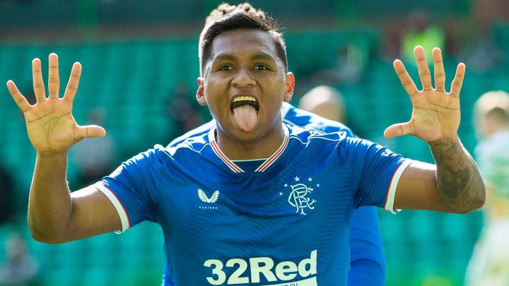 The Sun informó que la Premier estaría pensando en establecer una Superliga británica en la que Rangers y Celtic serían invitados a competir.