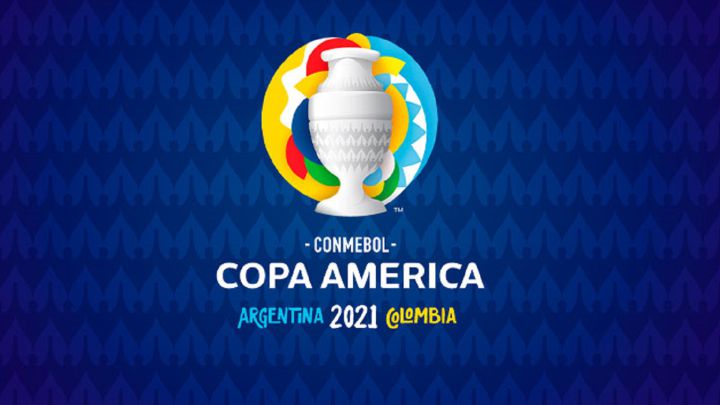 Colombia organizaría sola la Copa América