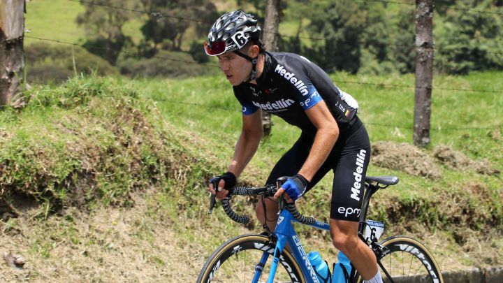En vivo online la Etapa 6 de la Vuelta a Colombia 2021, CRI que se correrá hoy jueves 22 de abril, desde las 08:00 a.m., entre Chinchiná y Manizales con un recorrido de 19.8 kilómetros.