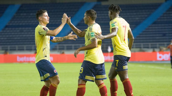 La Conmebol ratificó la reanudación de las Eliminatorias en el mes de junio. Se jugarán las fechas 7 y 8, la Selección se enfrenta con Perú y Argentina