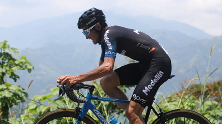 Hora, cómo y dónde ver la séptima etapa de la Vuelta a Colombia 2021. El recorrido será de 118.8 km que iniciará en Manizales y finalizará en Mariquita