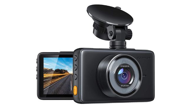 dashcam