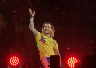 'Rumba', el nuevo éxito lanzamiento de Maluma