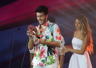 Premios Heat 2021: conozca a los colombianos nominados