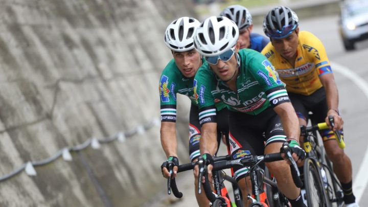 Vuelta a Colombia, etapa 9: recorrido, perfil y vías cerradas en Bogotá