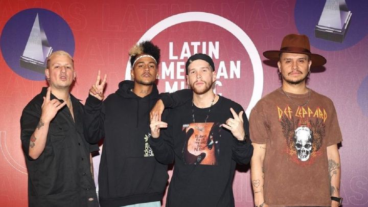 Piso 21 recibe premios en Estados Unidos por su último álbum