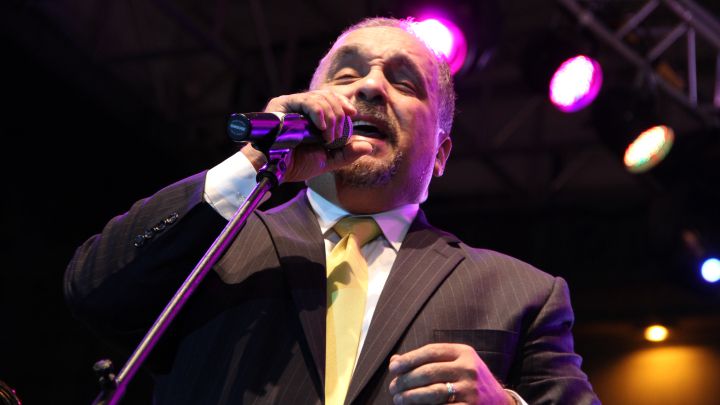 Preocupación por la salud de Willie Colón tras accidente de tránsito