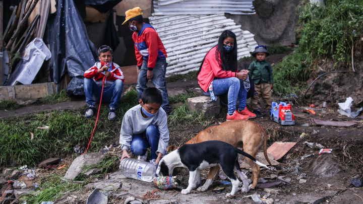 Ingreso mínimo garantizado: Cuanto dinero girará Bogotá y a cuántos hogares irá destinado