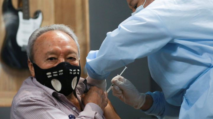 Sigue todo lo relacionado con el coronavirus en vivo y en directo. Casos, noticias y muertes provocadas por el Covid-19 en Colombia el 26 de abril en As.com