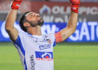 Sebastián Viera, el jugador más leal del mundo
