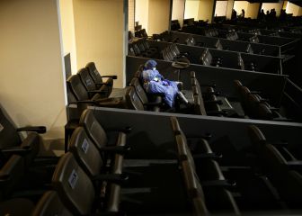Cuarentena y toque de queda en Santander: medidas