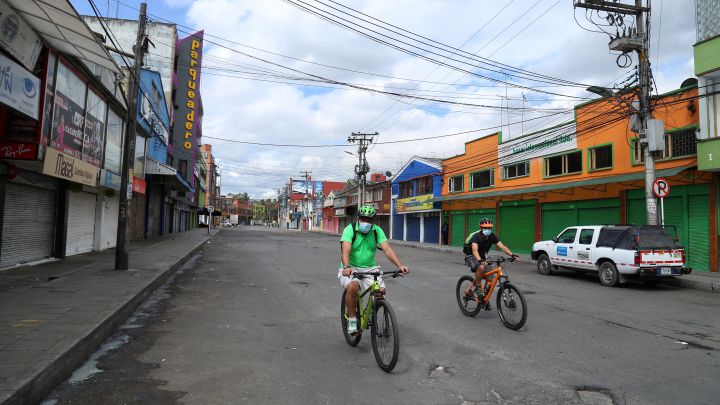 Nueva cuarentena en Bogotá: qué se puede hacer, qué no y hasta cuándo va