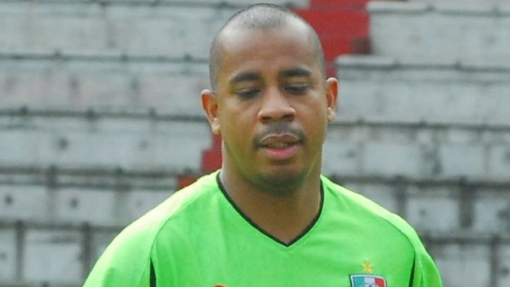 Arnulfo Valentierra habla sobre el Once Caldas y los premios en Copa Libertadores 2004