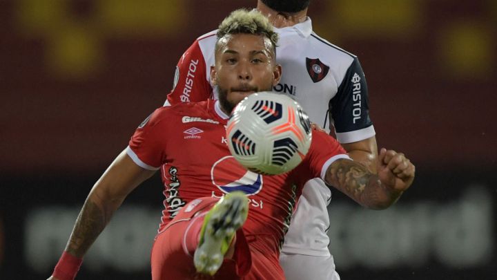 Atlético Mineiro - América de Cali: Horarios, cómo y dónde ver el partido del Grupo H por Copa Libertadores que se jugará en el Mineirao desde las 5:15 p.m