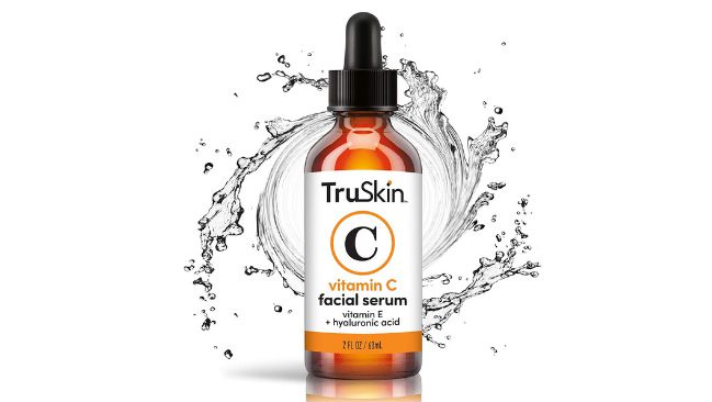 serum-facial