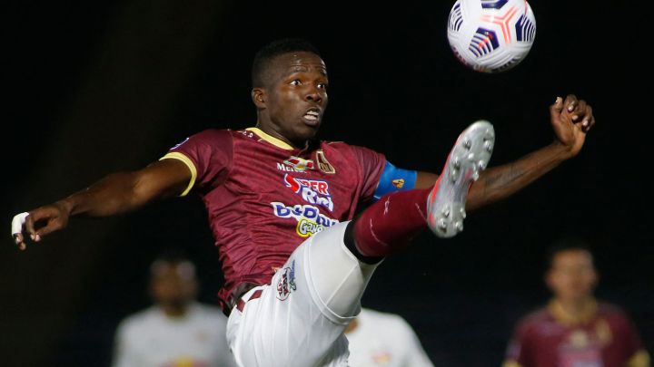Tolima - Talleres: Horarios, cómo y dónde ver el partido del Grupo G por Copa Sudamericana que se jugará en el Murillo Toro desde las 7:30 p.m.