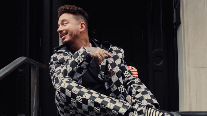 Amazon Prime lanza tráiler de J Balvin, El Niño de Medellín