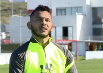 Luis Suárez: