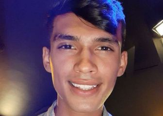 Fallece Juan Diego Perdomo, un estudiante de 21 años