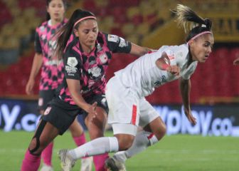 Definida la Liga Femenina 2021 con 12 clubes