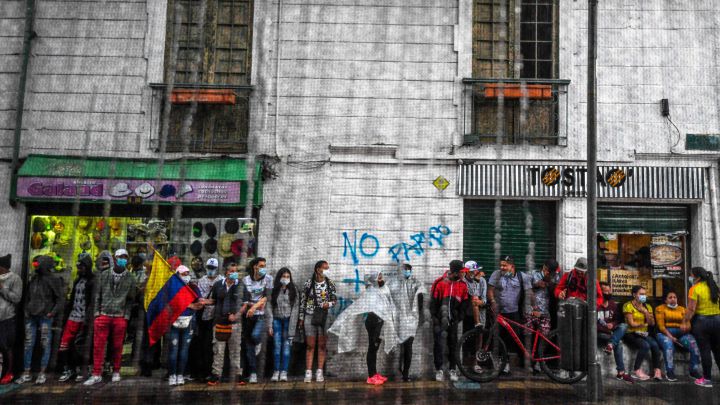 Primero de mayo en Colombia: ¿es festivo el 1 de mayo por el Día del Trabajador?