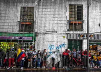 Primero de mayo en Colombia: ¿es festivo el 1 de mayo?