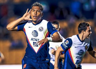 Boca Juniors estaría interesado en Roger Martínez