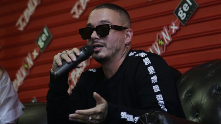 J Balvin llega a Amazon Prime: fechas, tráiler y donde ver online el documental